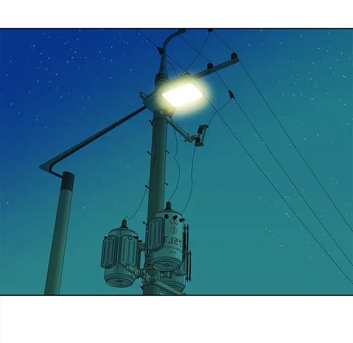 梦幻洗车场第4话