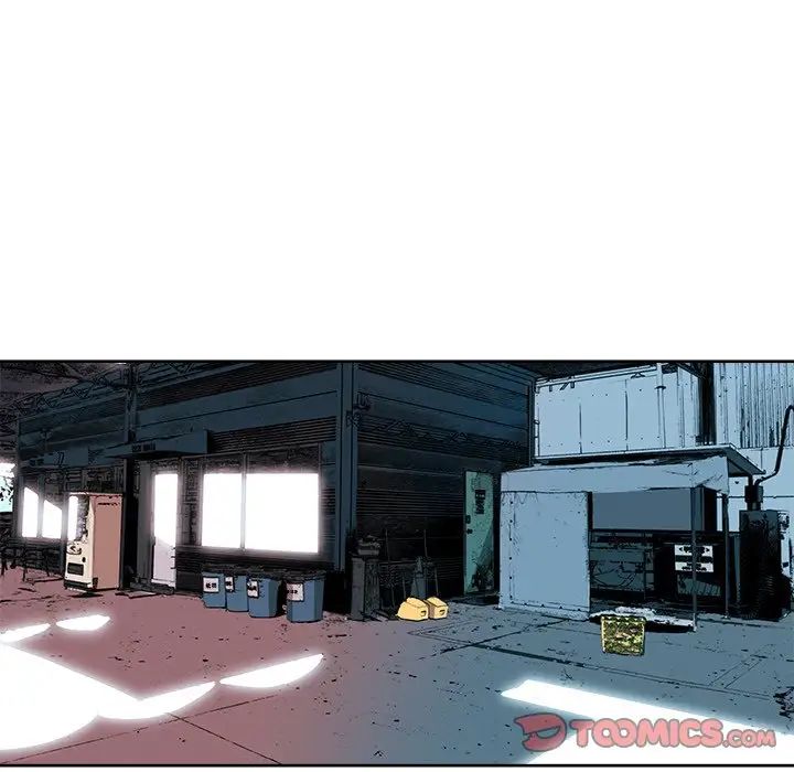 夢幻洗車場第6話