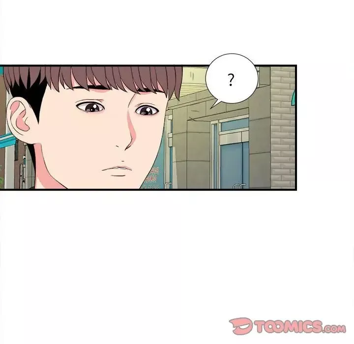 陌生的视线-第18话 - 图片 62