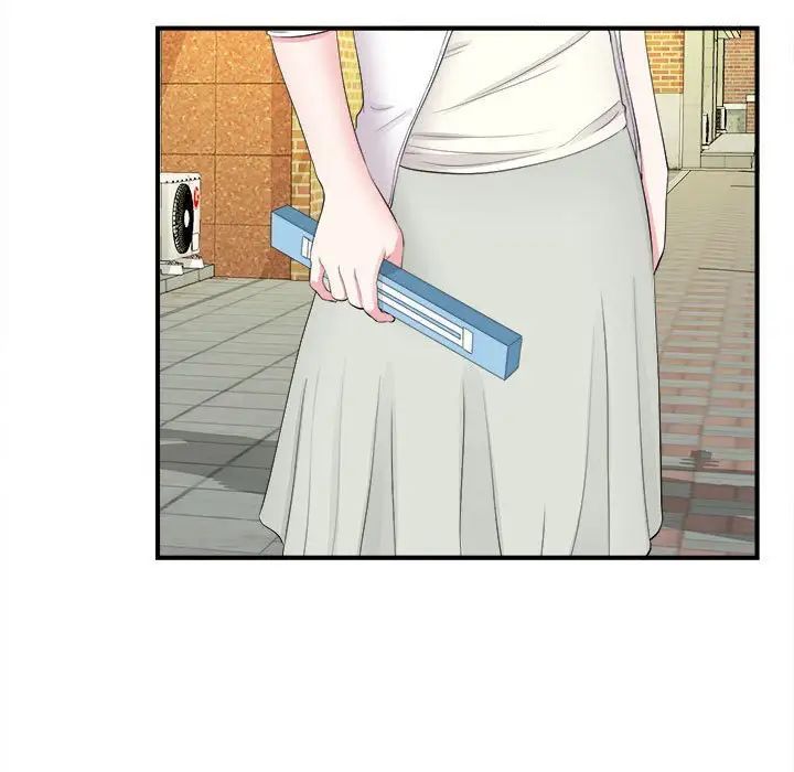 陌生的视线第18话