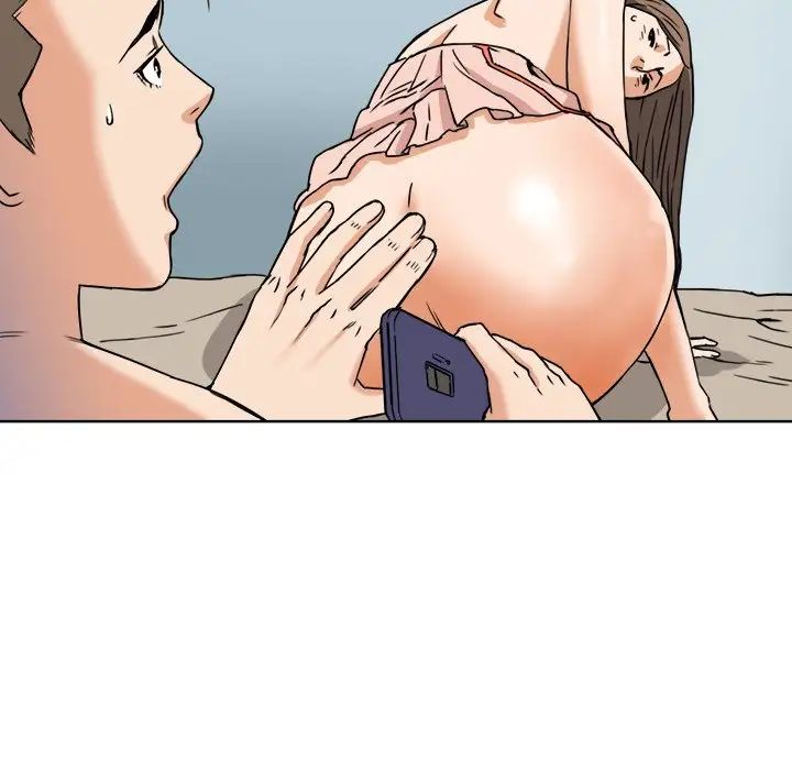 梦幻洗车场第7话