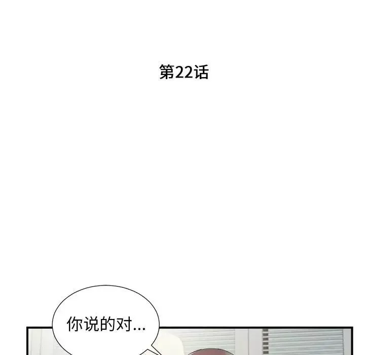 陌生的視線第22话
