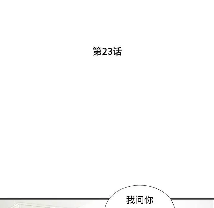 陌生的视线-第23话 - 图片 21