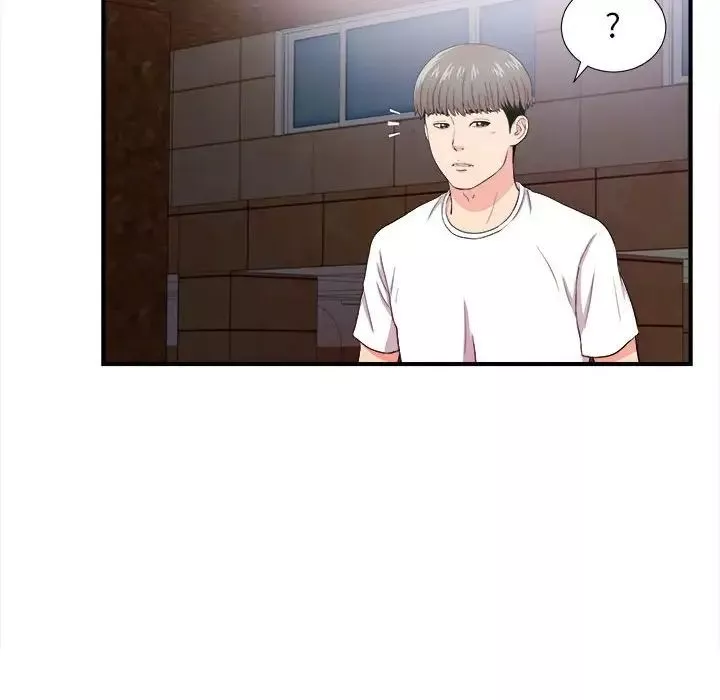 陌生的视线-第27话 - 图片 91