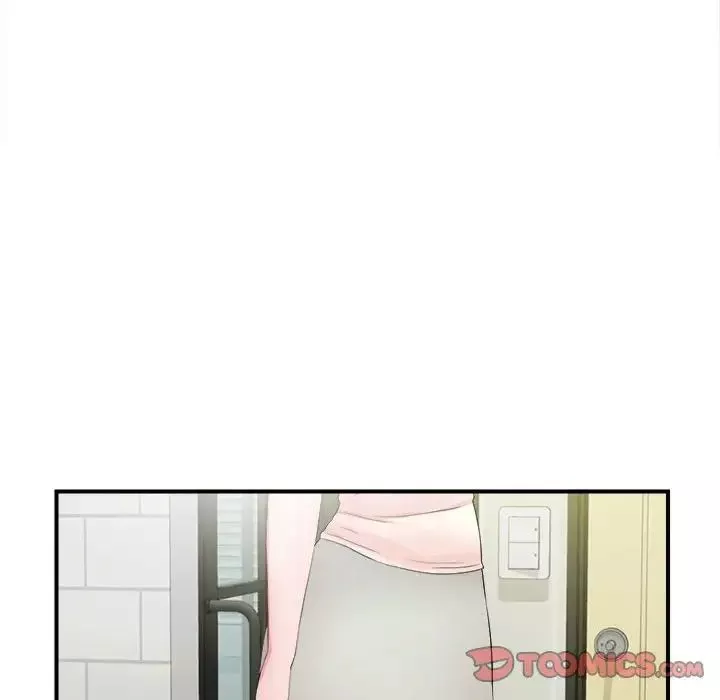 陌生的视线-第28话 - 图片 56