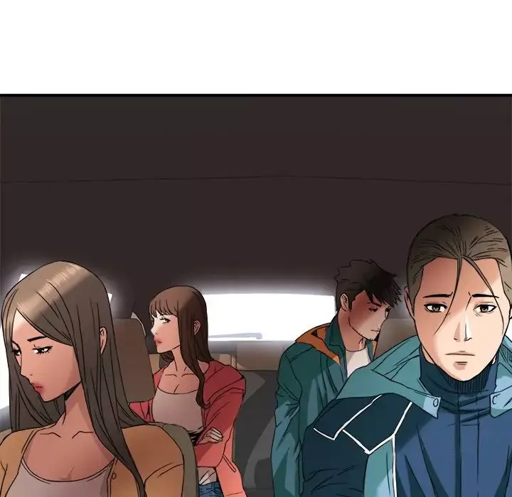 夢幻洗車場第18話