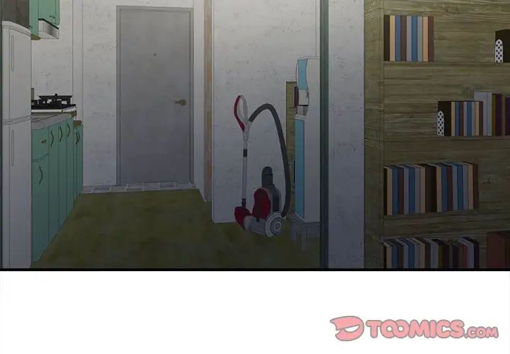 陌生的视线第31话