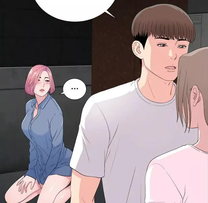 陌生的视线-第32话 - 图片 64