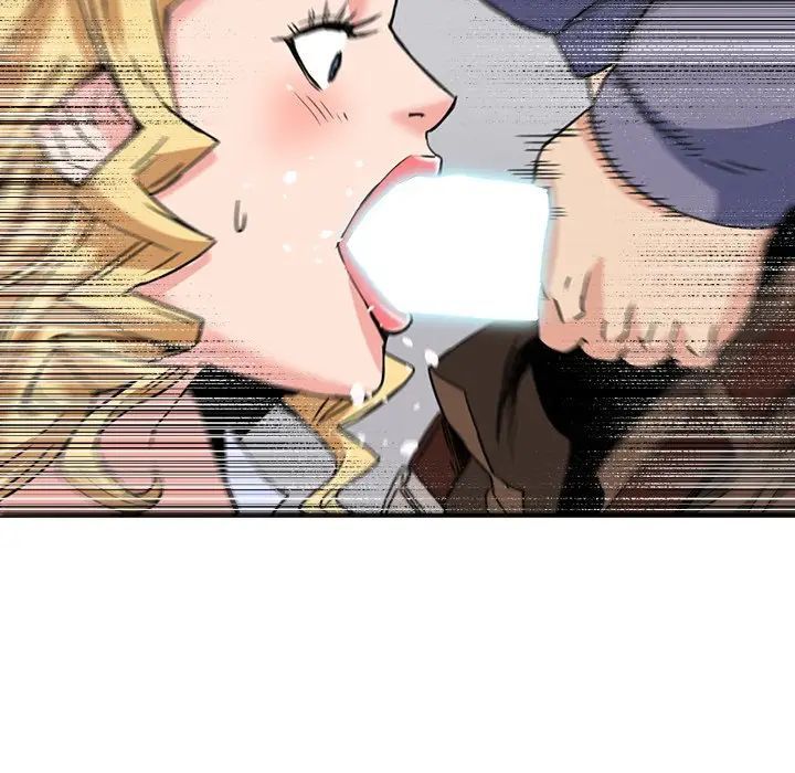 梦幻洗车场第21话