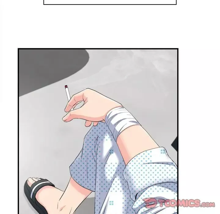 陌生的视线-第33话 - 图片 34