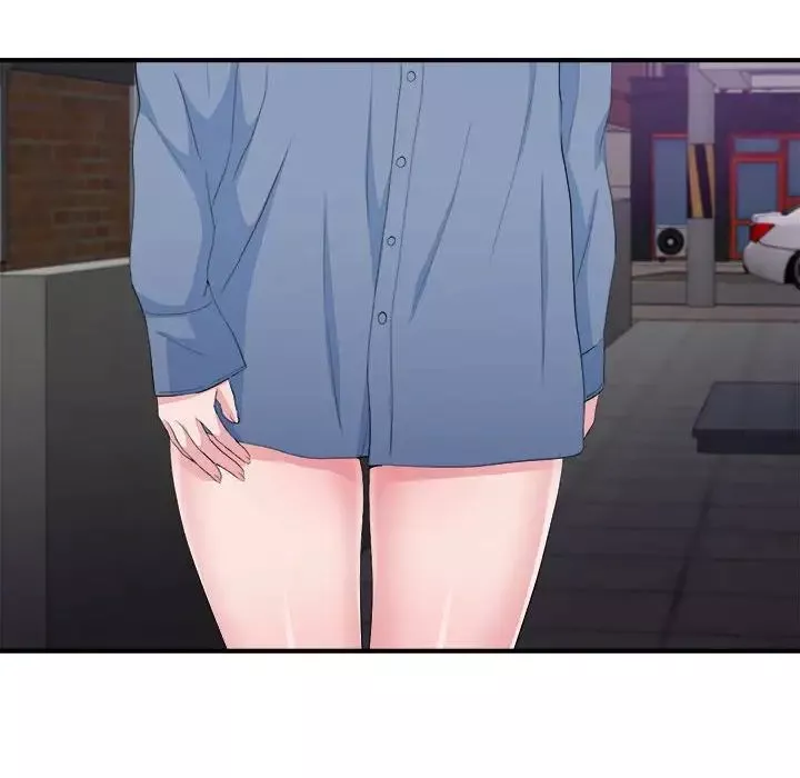 陌生的視線第34話