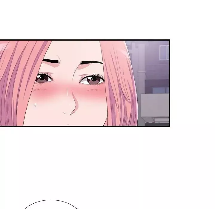 陌生的视线-第34话 - 图片 100
