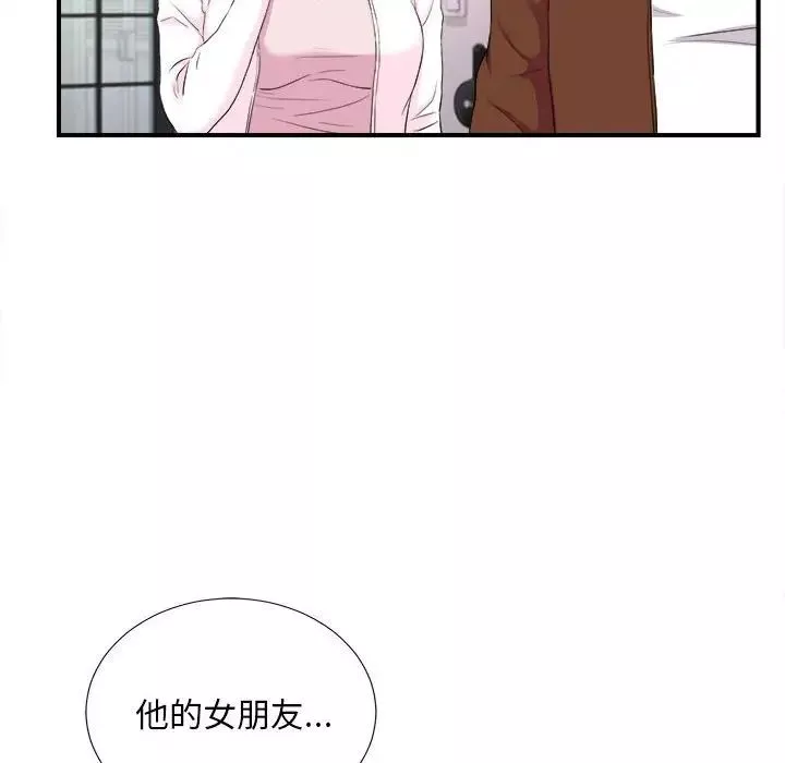 陌生的視線第35話