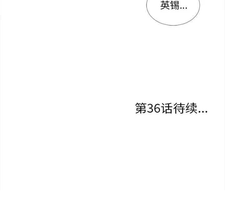 陌生的视线第35话