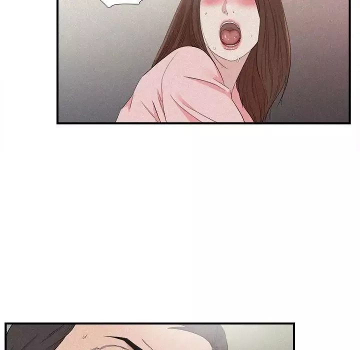 陌生的视线-第36话 - 图片 36