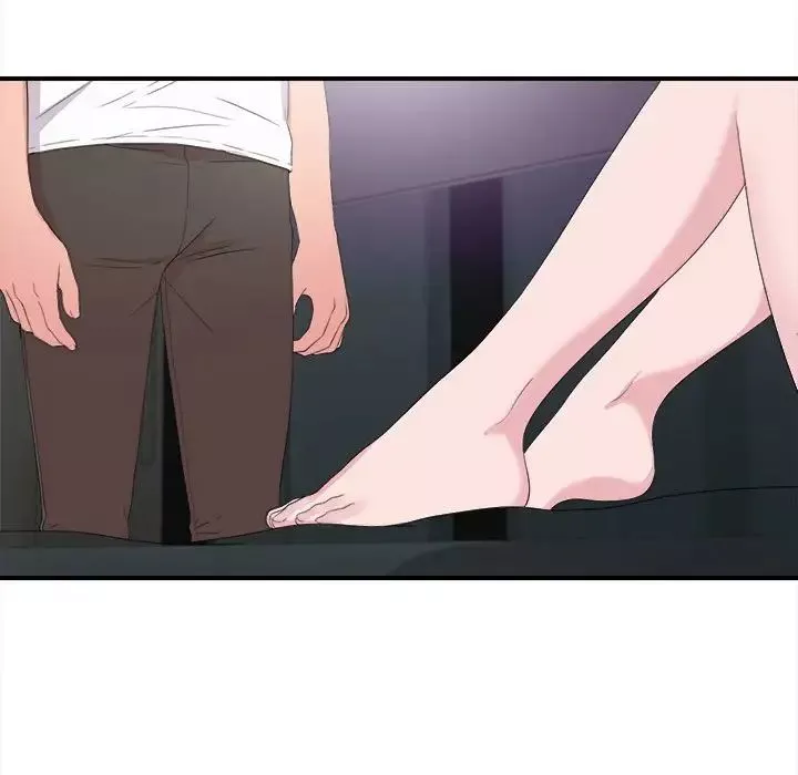 陌生的视线-第37话 - 图片 21