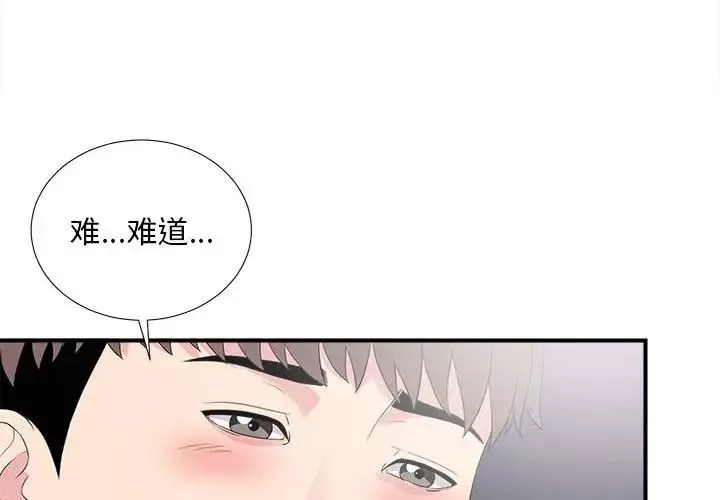 陌生的視線第38話