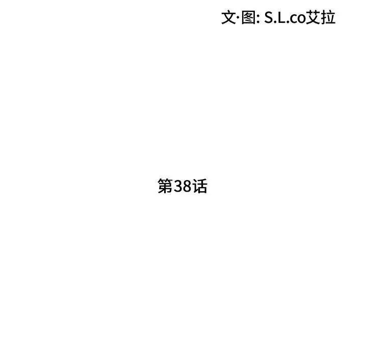 陌生的视线第38话