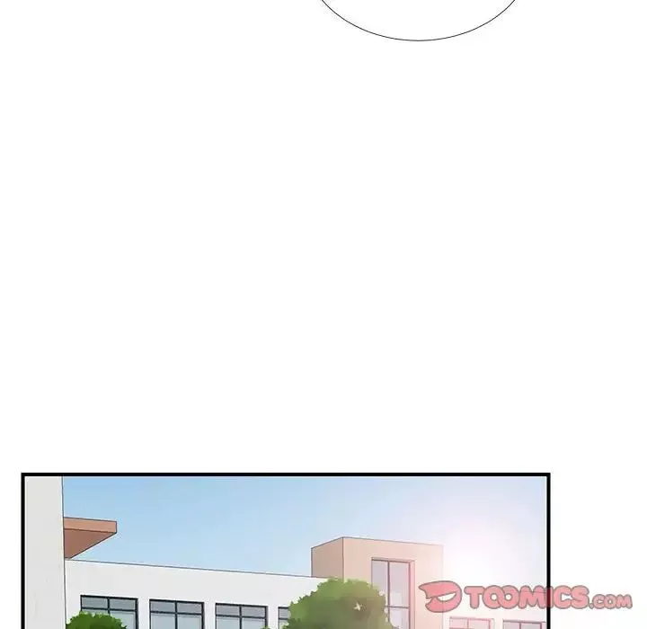 陌生的视线-第40话-最终话 - 图片 54