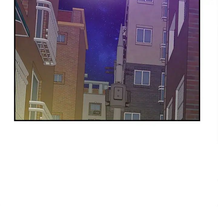 陌生的视线第40话-最终话