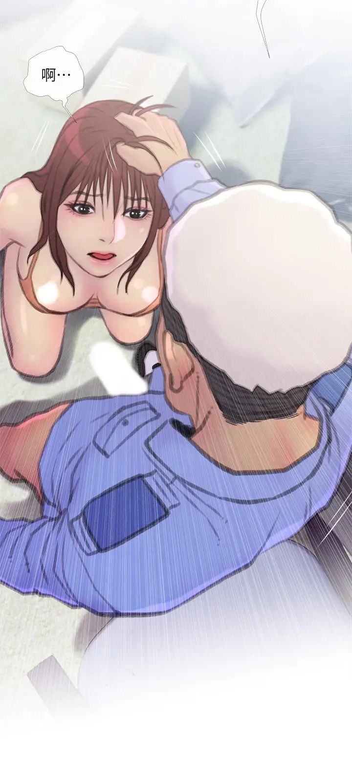 主妇危机第8话-警察叔叔的调教