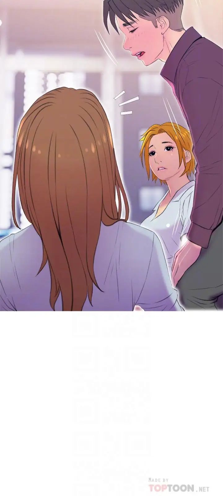 主婦危機第10話-令人不舒服的喬遷宴