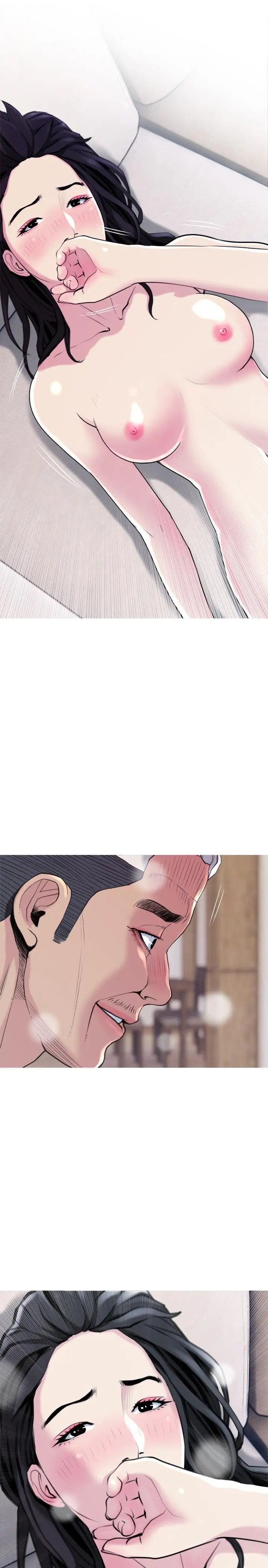 主妇危机第28话-乱入