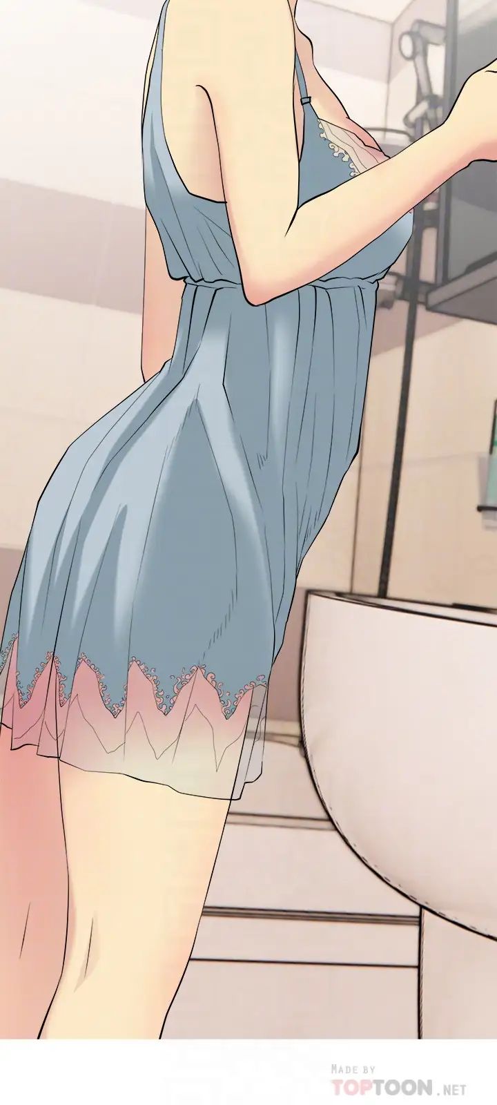 主婦危機第29話-今晚我要跟著本能走