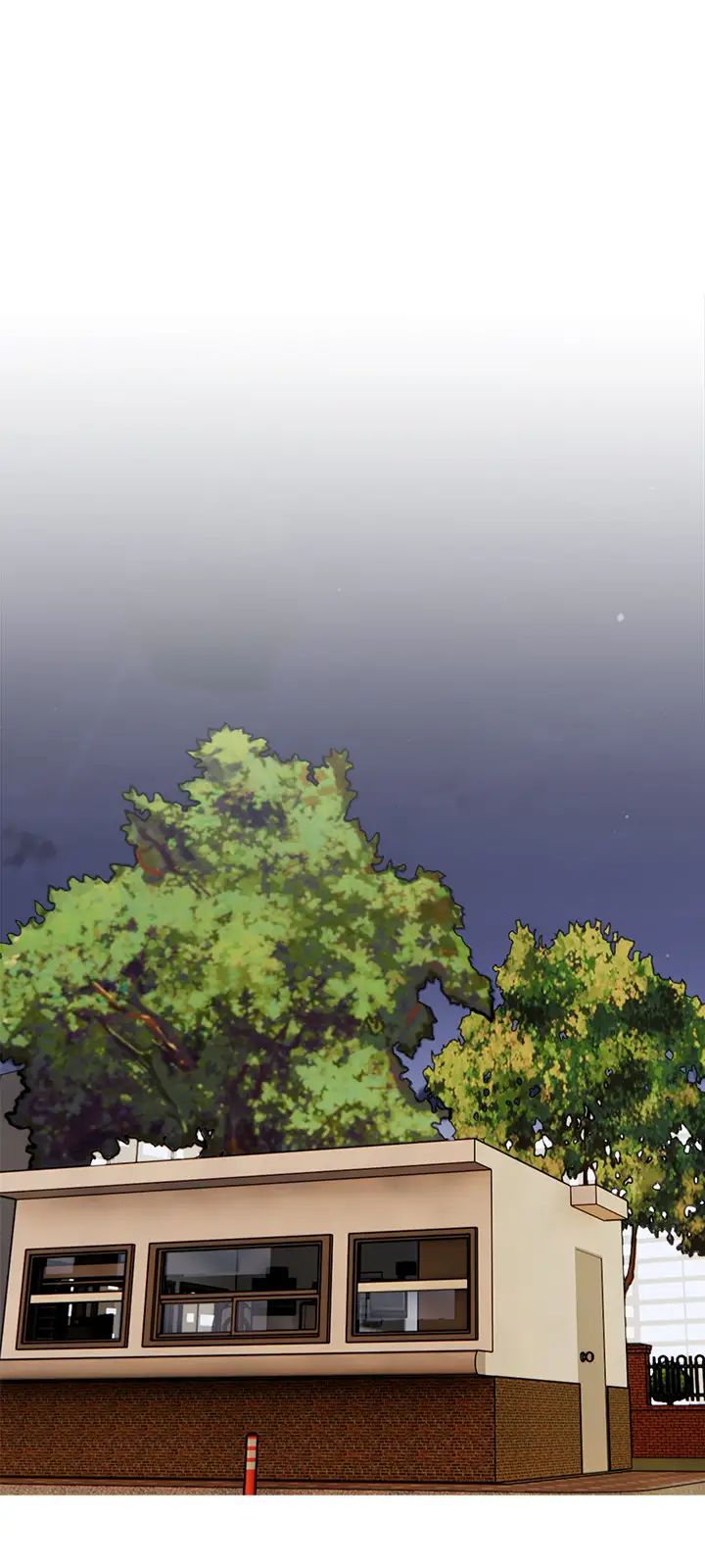 主婦危機第32話-在喝醉的老公旁邊