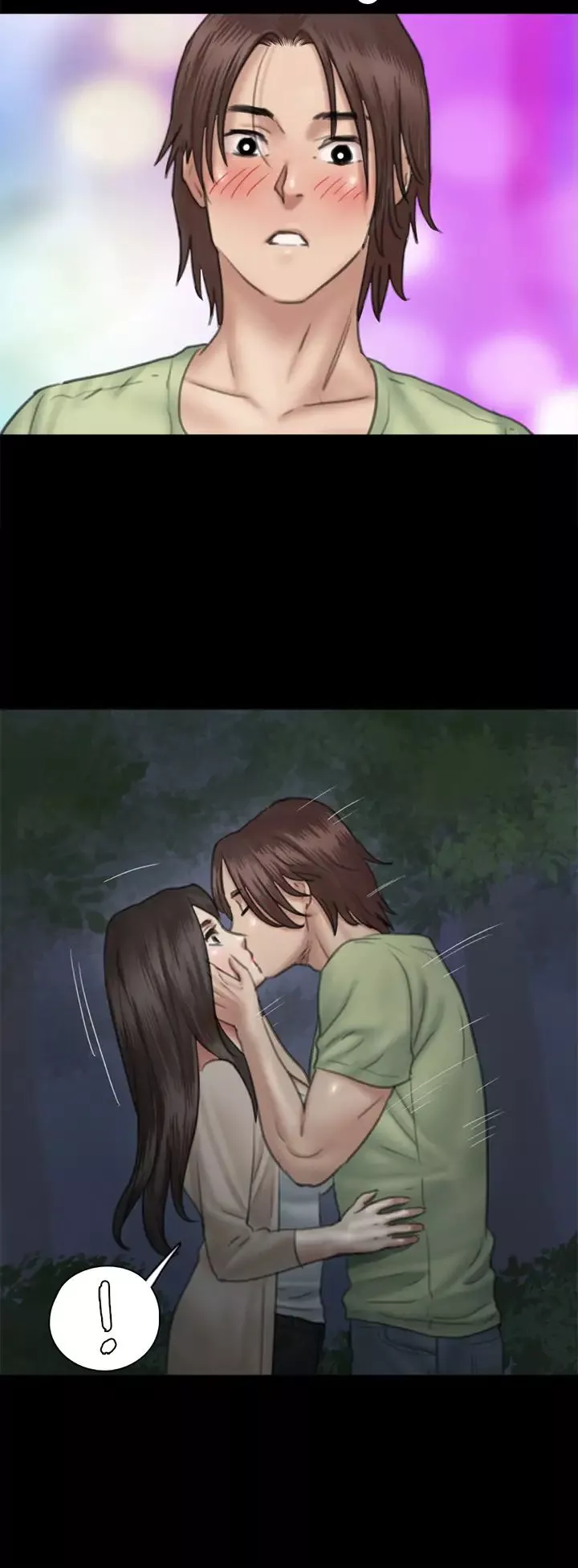 偶像女优-第26话-打野炮更让人兴奋 - 图片 29
