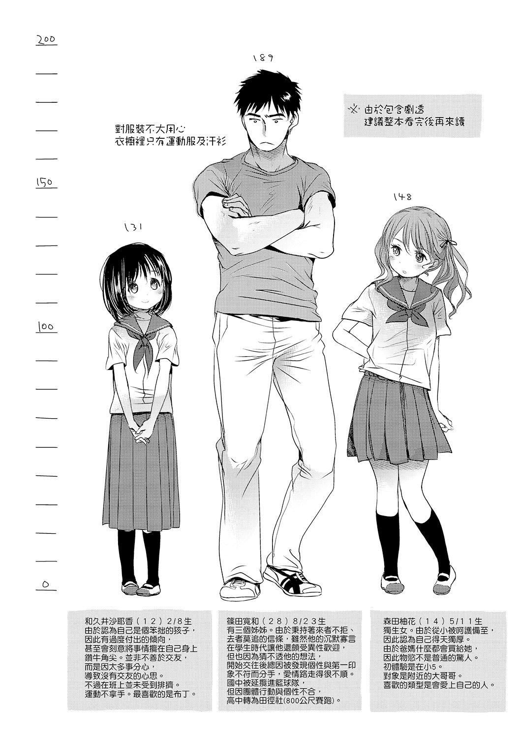 [岡田コウ]せんせいと、わたしと。上[Digital][老師的秘密、我的秘密。上][岡田コウ]せんせいと、わたしと。上[Digital][老師的秘密、我的秘密。上]