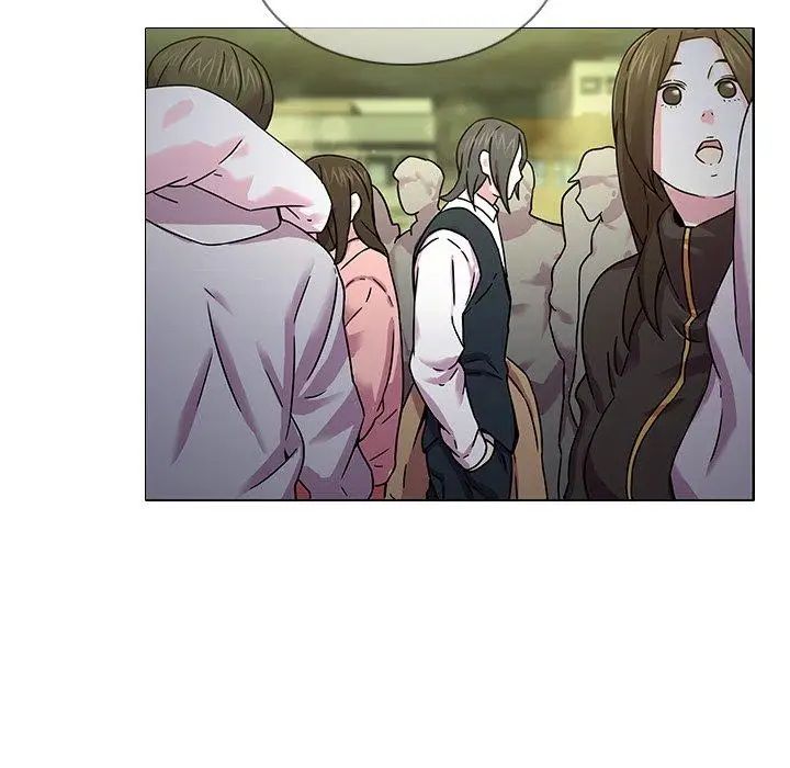 二十岁第3话