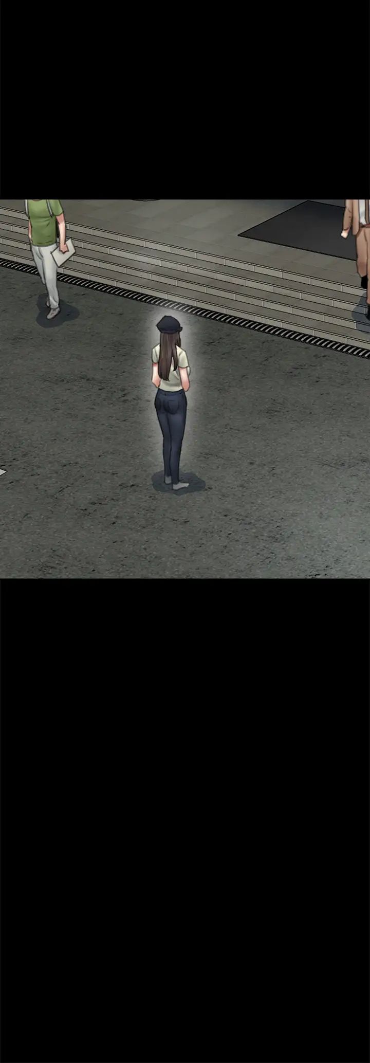 偶像女優第47話-快崩潰的寶妍