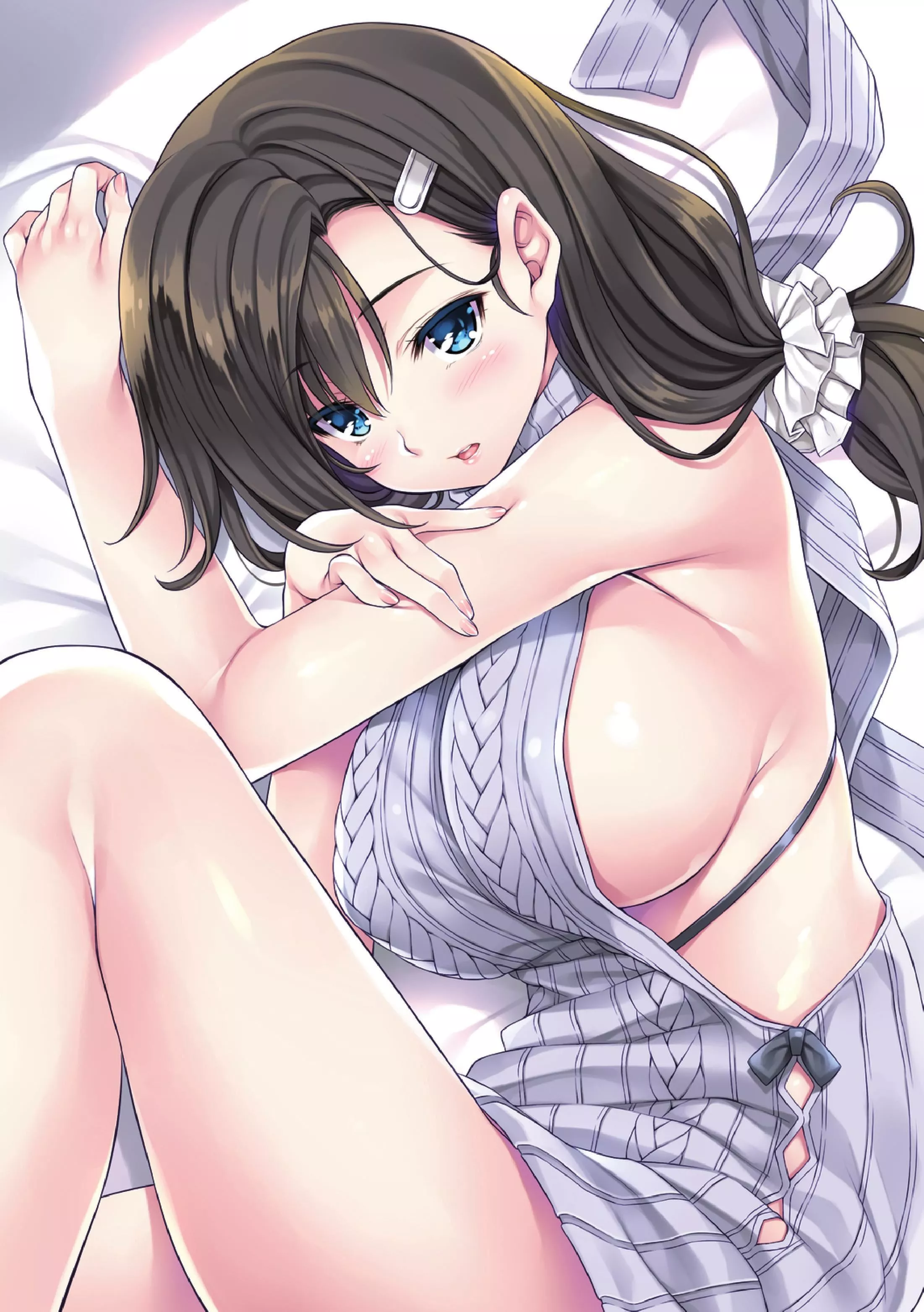 [水原优]サグラレ堕メ－快楽堕ち少女－[フルカラー]  [DL版]-[水原优]サグラレ堕メ－快楽堕ち少女－[フルカラー]  [DL版] - 图片 60