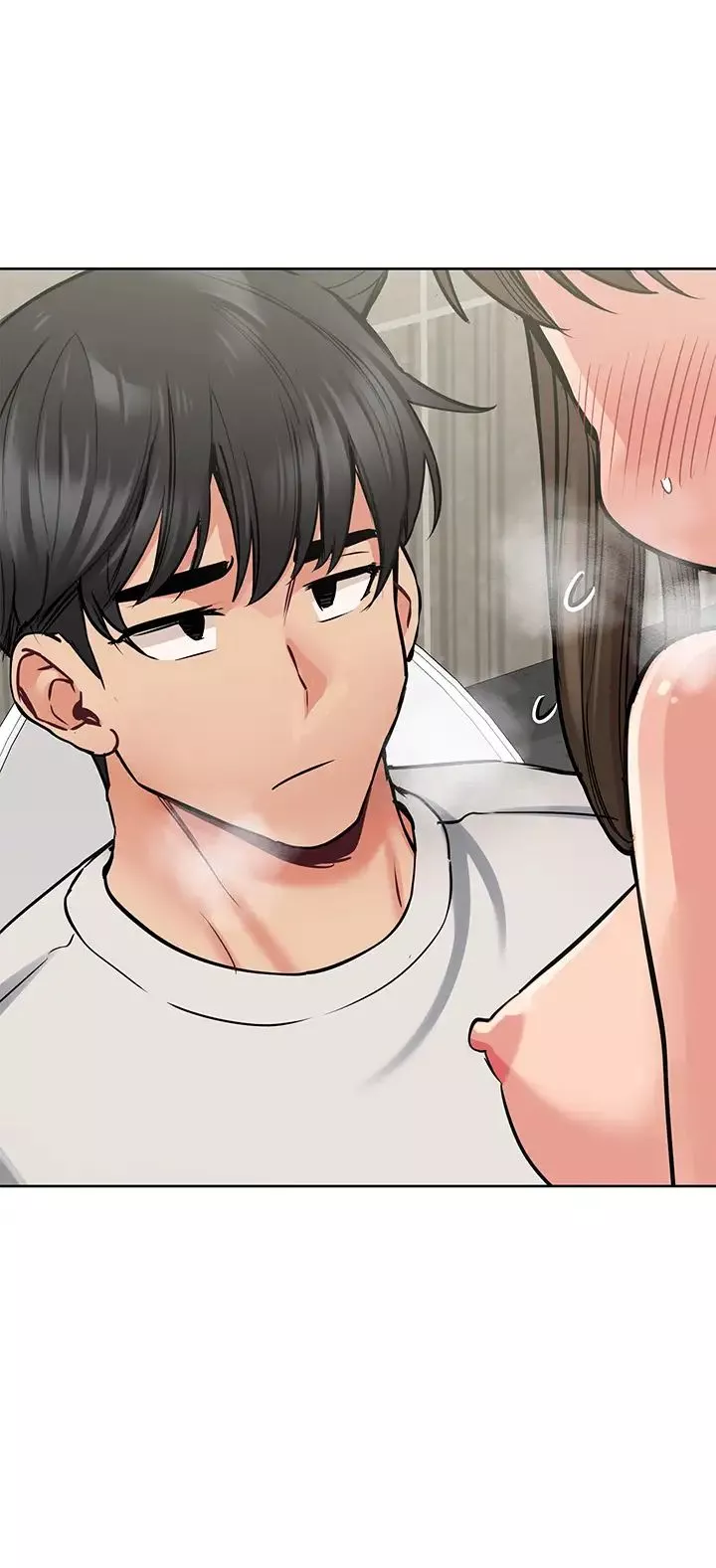 要对妈妈保密唷!-第11话-人生就是要及时行乐 - 图片 11