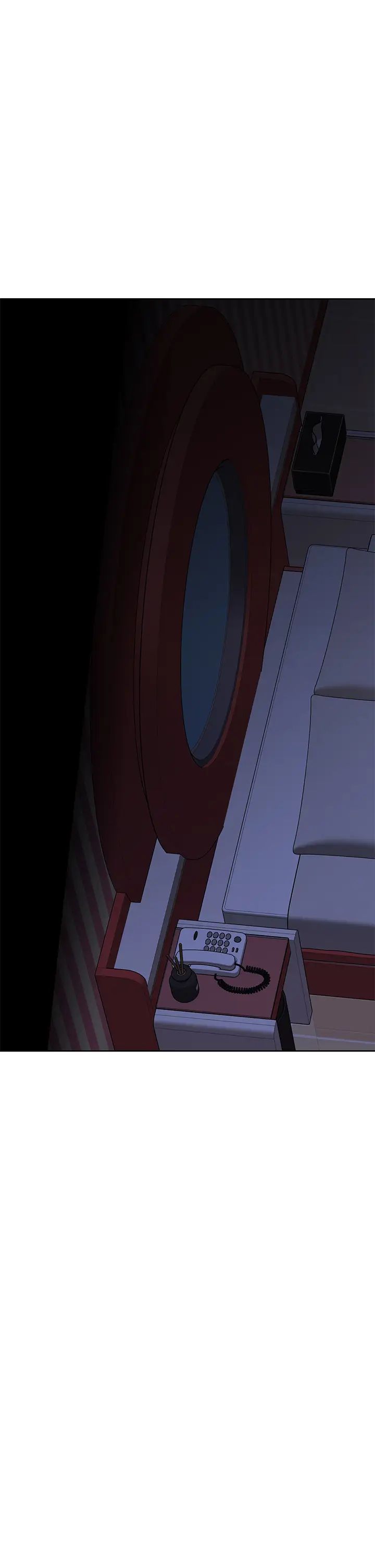 要对妈妈保密唷!第14话-妳的叫声太淫荡了!