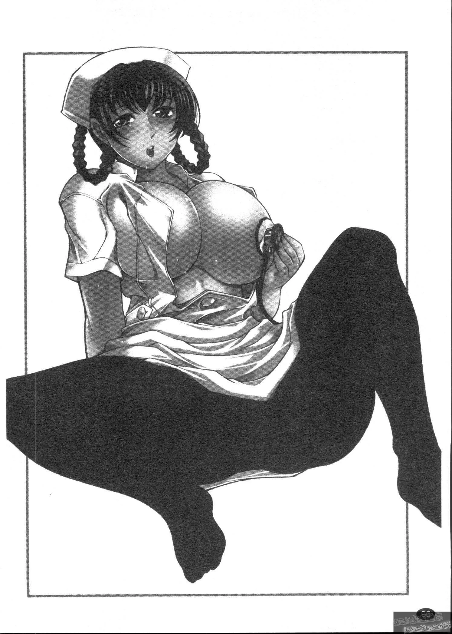 [zen9]桃色制服主义-[zen9]桃色制服主义 - 图片 98