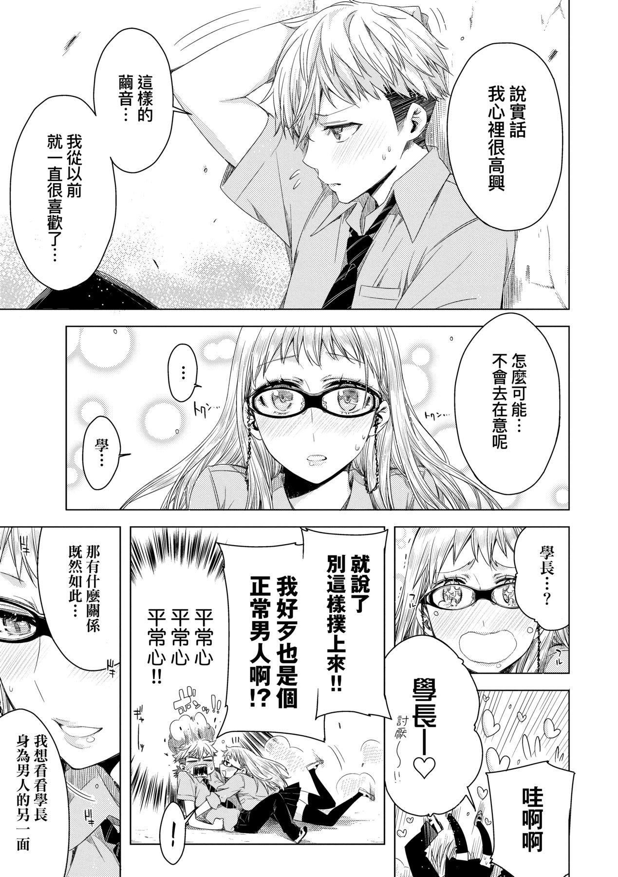 [未來數位中文版][IAH-075][ED]友達のままじゃ嫌だから[未來數位中文版][IAH-075][ED]友達のままじゃ嫌だから