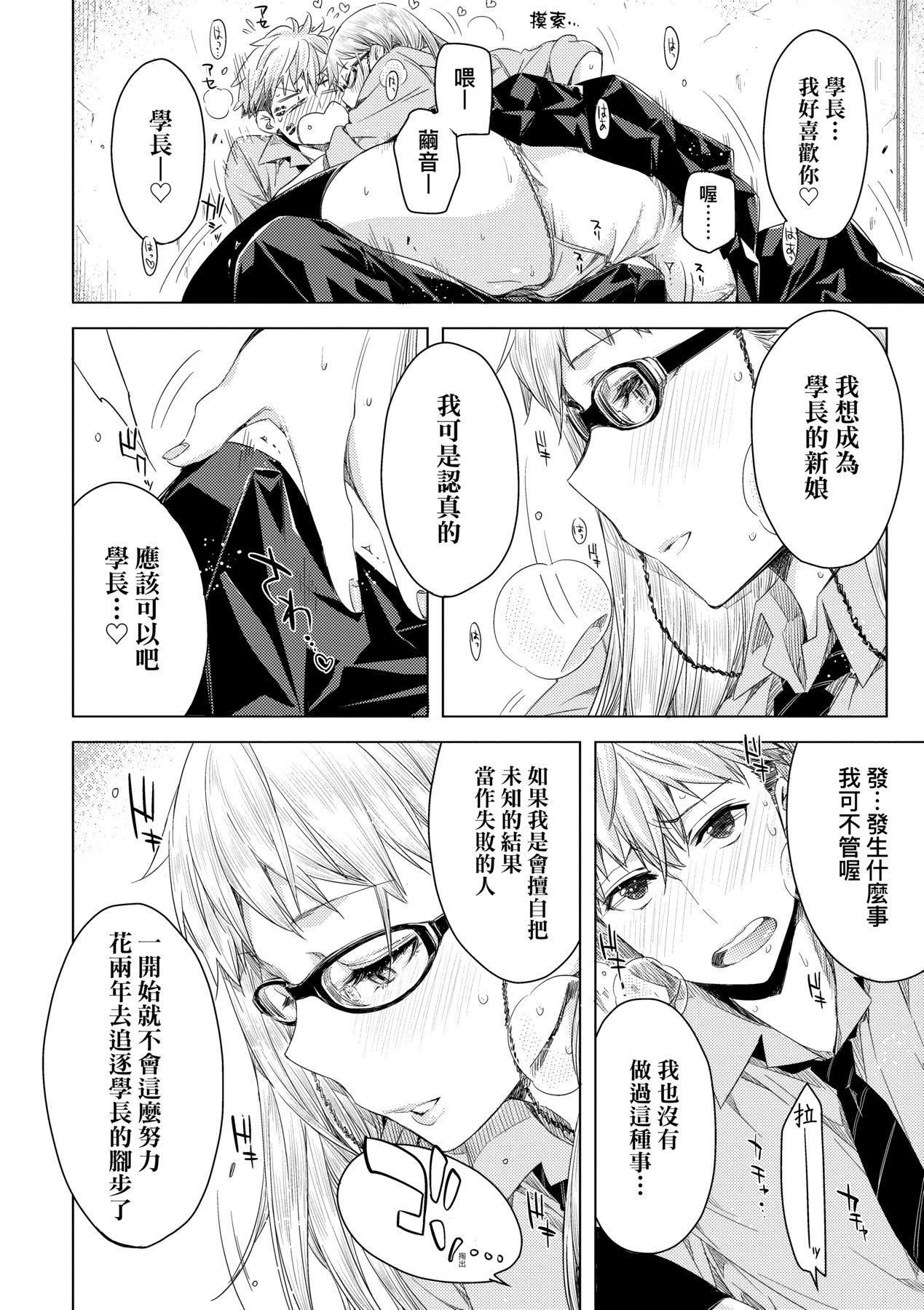 [未來數位中文版][IAH-075][ED]友達のままじゃ嫌だから[未來數位中文版][IAH-075][ED]友達のままじゃ嫌だから