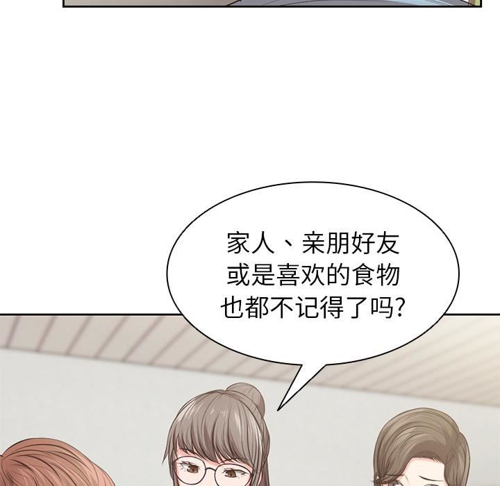 第一次失憶第1話