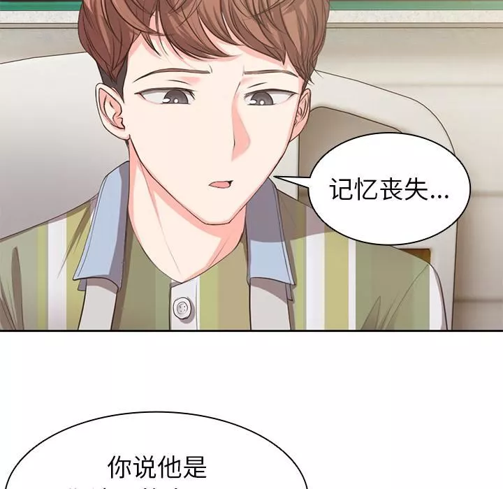 第一次失憶第1話