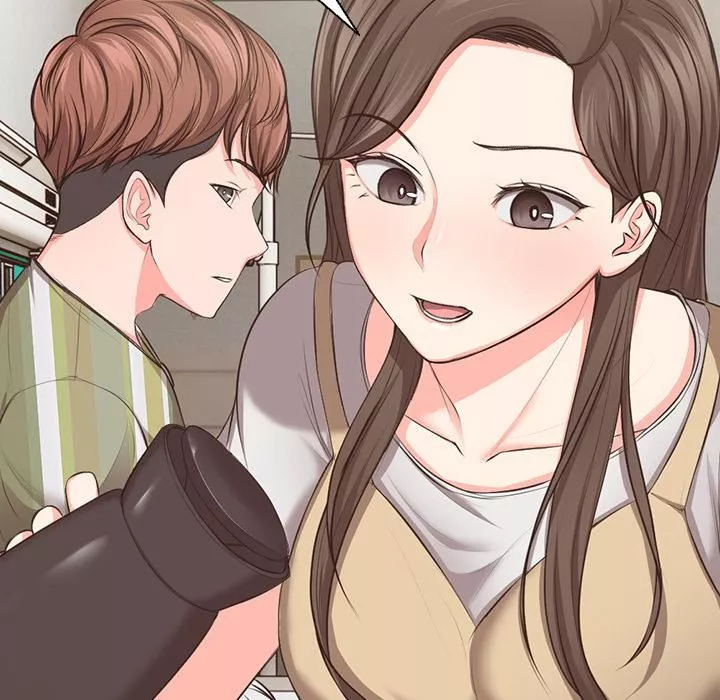 第一次失憶第1話