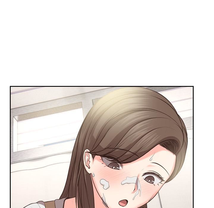 第一次失憶第2話