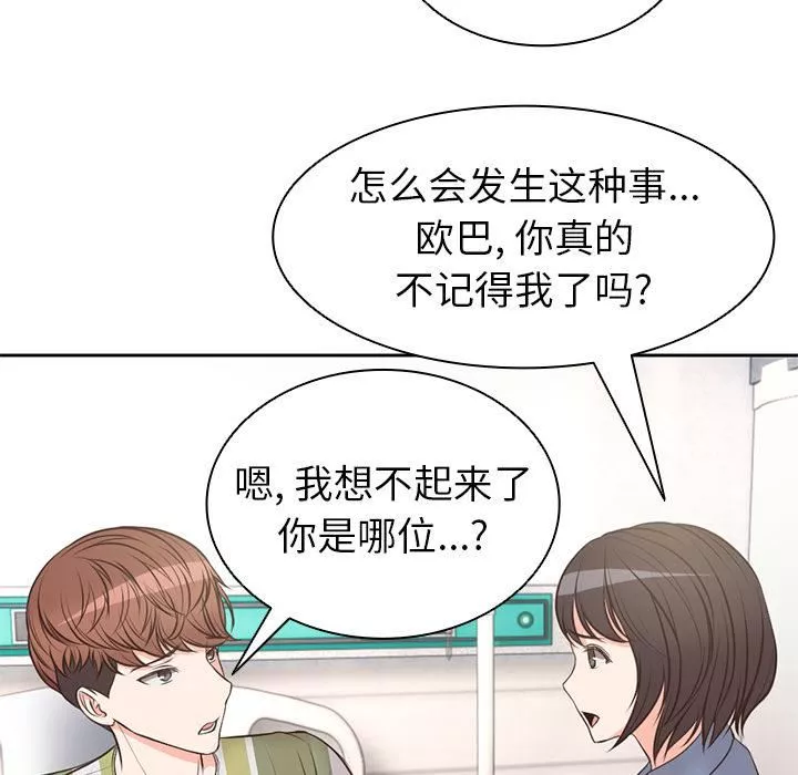 第一次失憶第2話