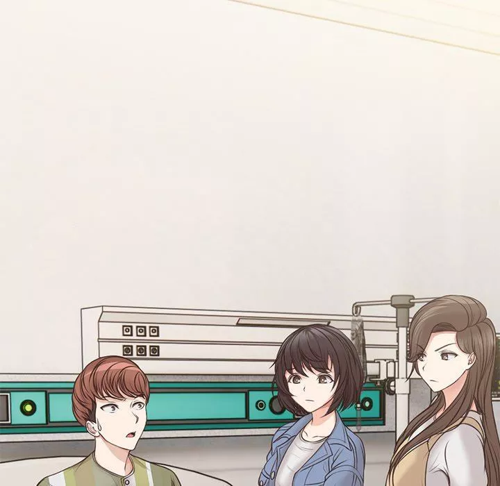 第一次失憶第3話