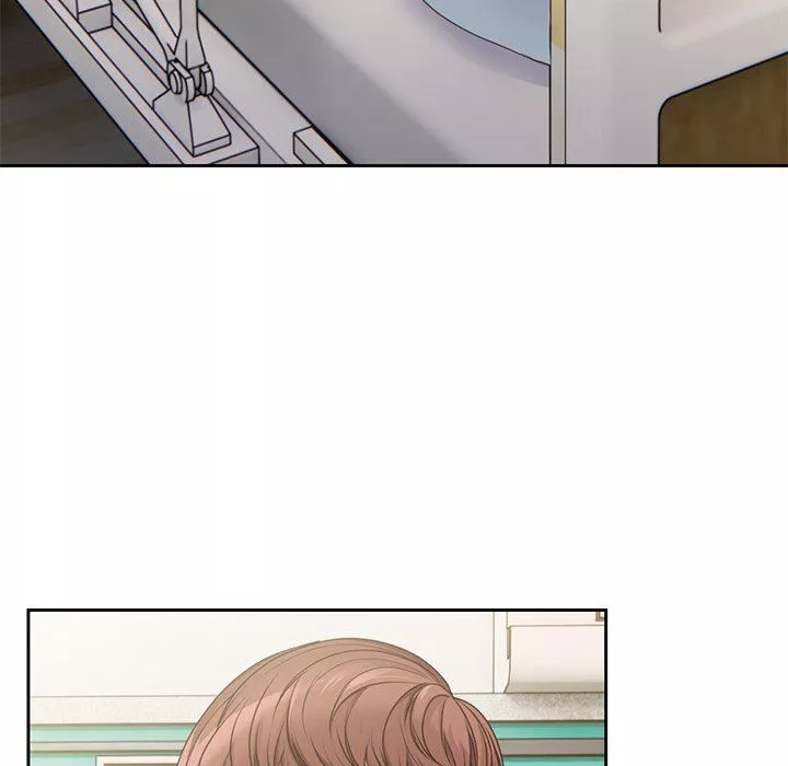第一次失憶第3話