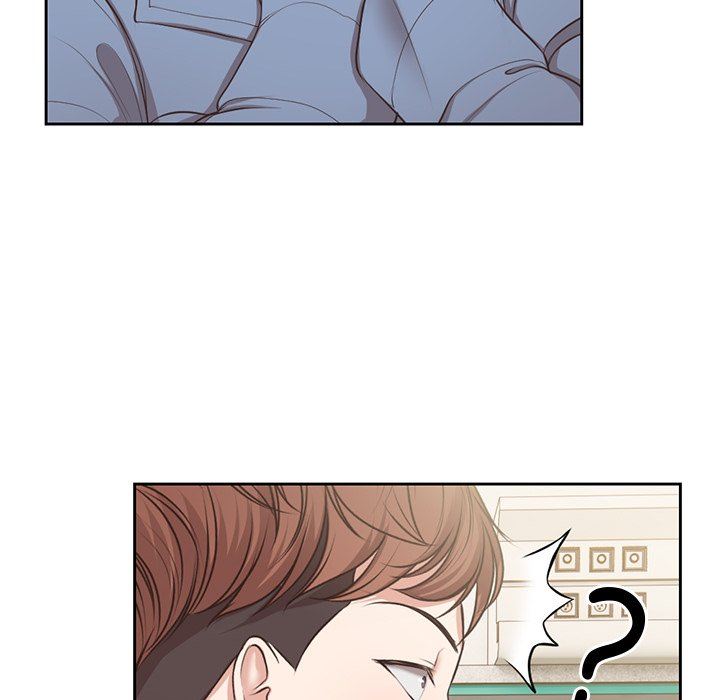 第一次失憶第3話