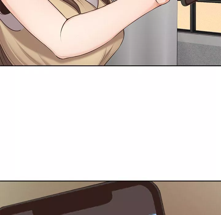第一次失憶第3話