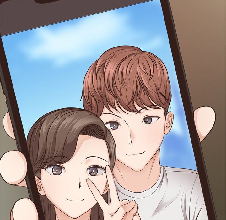 第一次失憶第3話