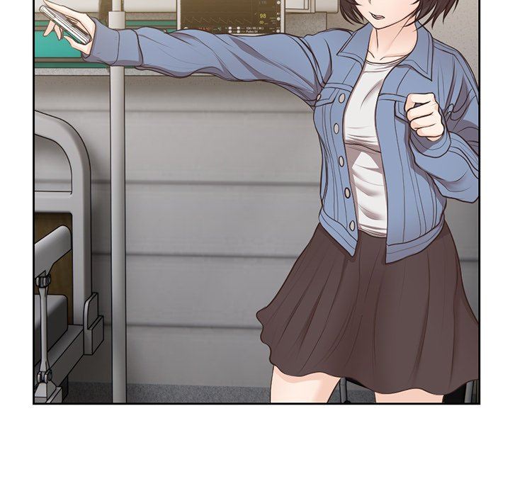 第一次失忆第3话